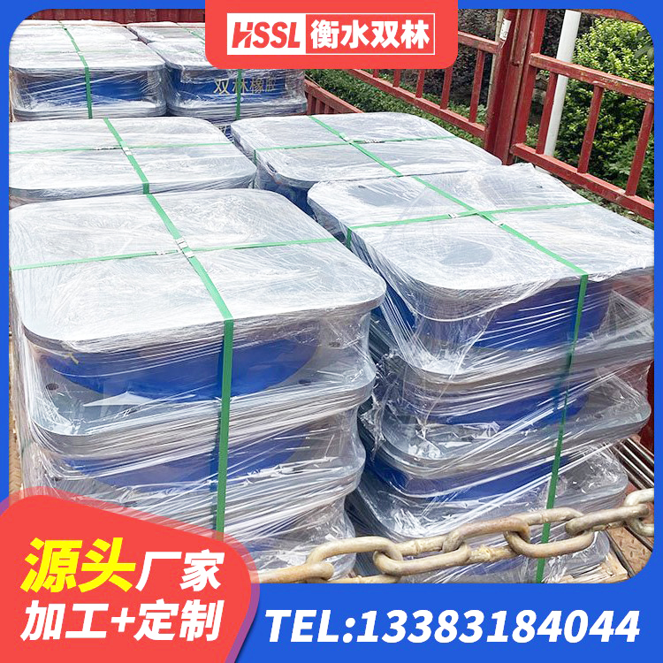 莒县LNR900支座源头工厂 莒县预制高阻尼橡胶隔震支座厂家 莒县HDR800高阻尼支座生产厂家 莒县LRB隔震支座1300(II型) - 第5张