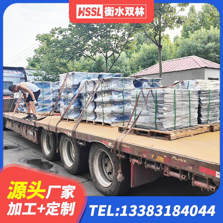 莒县LRB300隔震支座源头工厂 莒县LNR1000天然橡胶隔震支座 莒县LRB橡胶隔震支座400(II型) 莒县水平分散力隔震支座 - 第5张