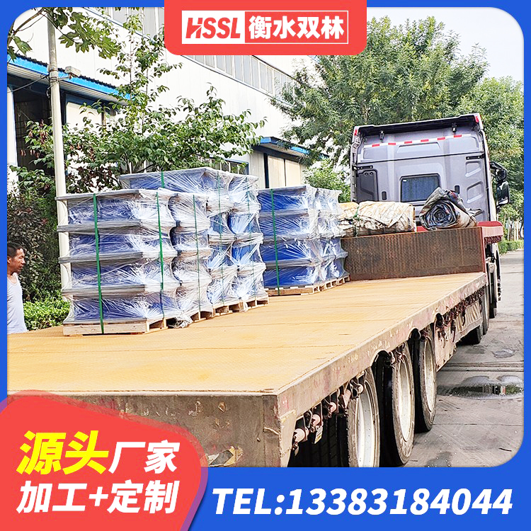 莒县建筑减震隔震支座工厂源头工厂 莒县建筑水平力分散型隔震支座厂家 莒县LNR1200隔震橡胶支座源头工厂 莒县LNR系列水平分散形橡胶支座 - 第4张