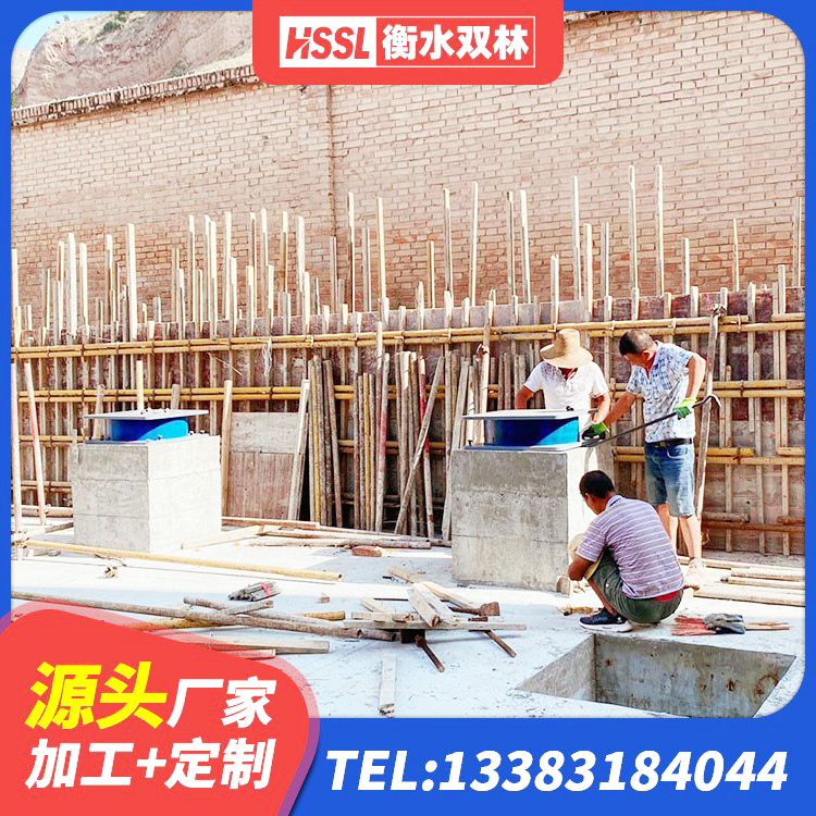 莒县LNR500橡胶支座生产加工 莒县建筑工程中的隔震支座源头工厂 莒县钢结构建筑用隔震支座什么价格 莒县建筑钢连廊抗震支座源头工厂 - 第6张