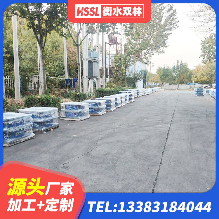 莒县抗震支座-LNR700-II源头工厂 莒县预制高阻尼橡胶隔震支座源头工厂 莒县LNR700橡胶隔震支座厂家电话 莒县建筑水平力分散型隔震支座厂家 - 第4张