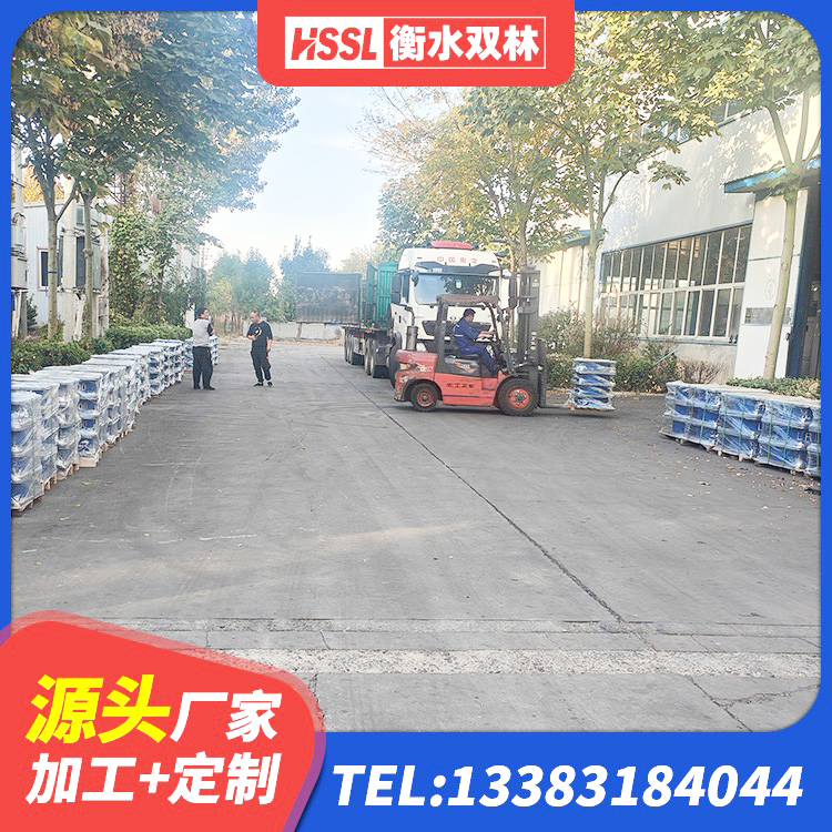 莒县抗震支座-LNR700-II源头工厂 莒县预制高阻尼橡胶隔震支座源头工厂 莒县LNR700橡胶隔震支座厂家电话 莒县建筑水平力分散型隔震支座厂家 - 第8张