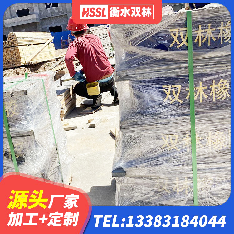 莒县LRB橡胶隔震支座500生产厂家 莒县高层隔震橡胶支座多少钱 莒县建筑橡胶隔震支座源头工厂 莒县天然胶隔震支座 - 第4张