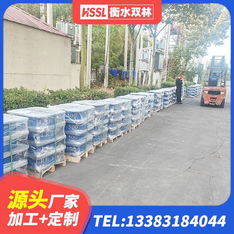 莒县LNR500支座厂家电话 莒县建筑隔震支座L800源头工厂 莒县建筑钢结构支座厂家 莒县橡胶隔震支座定做生产厂家 - 第6张